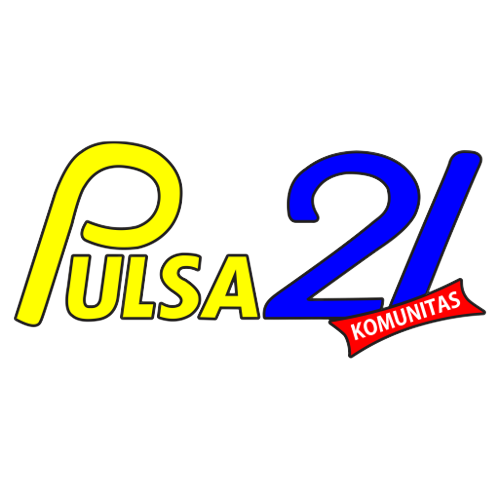 Pulsa 21