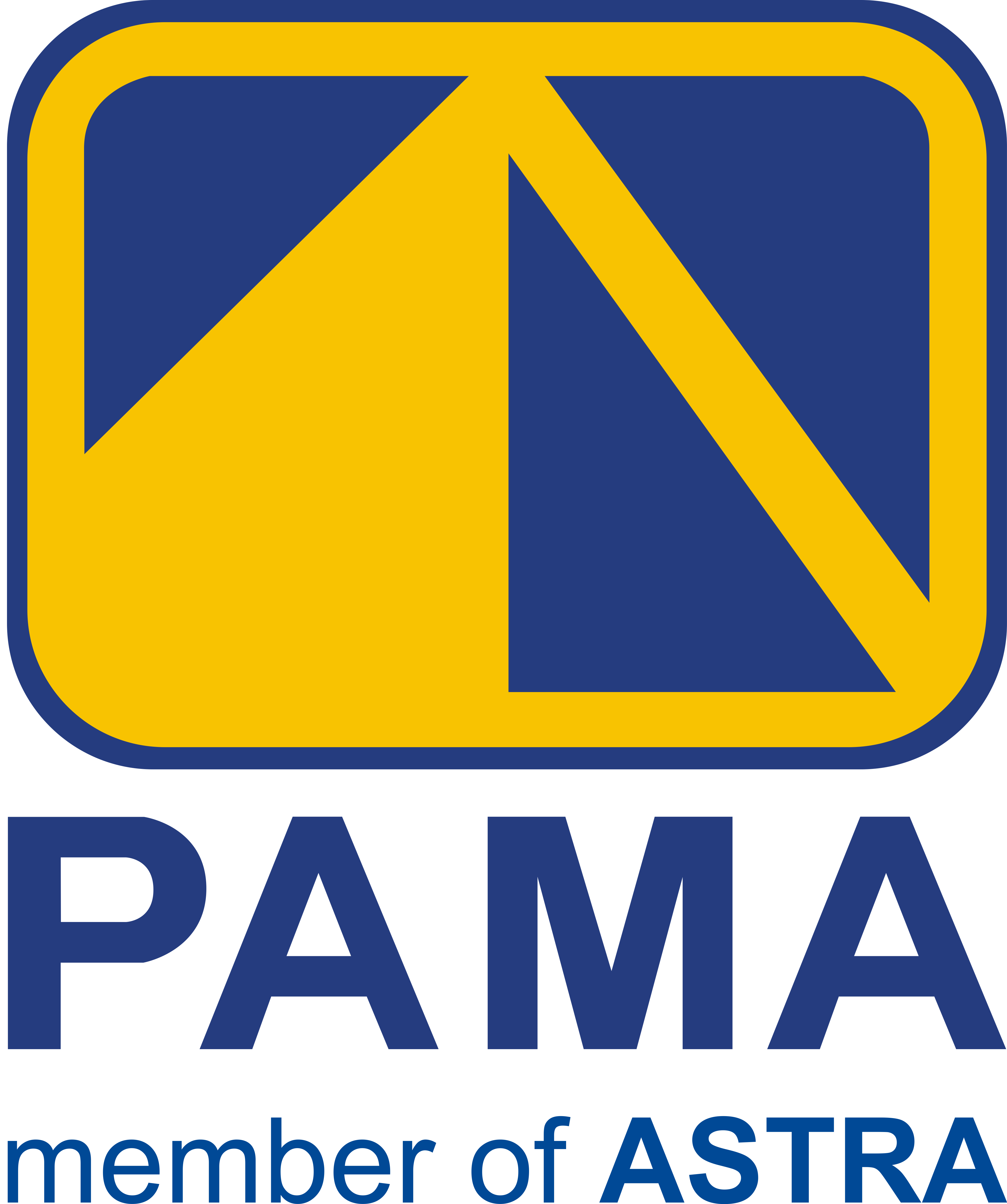 PAMA