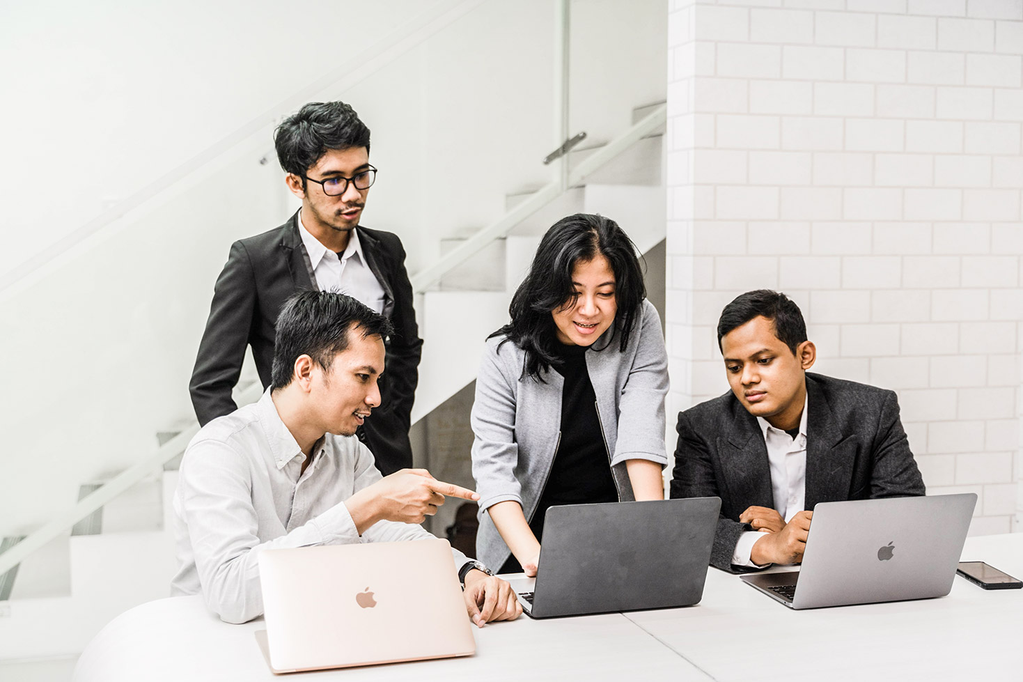 Management Team