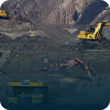 Mining systems. Mining systems
